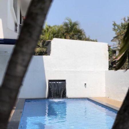 Villa The Aura Lonavala Extérieur photo