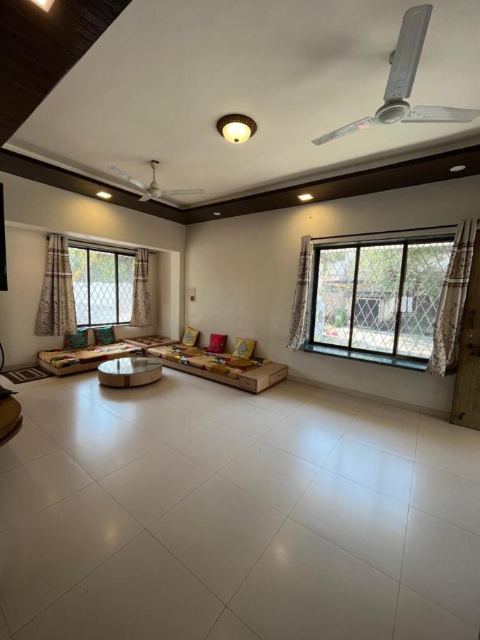 Villa The Aura Lonavala Extérieur photo