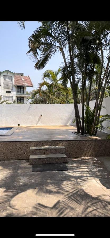 Villa The Aura Lonavala Extérieur photo