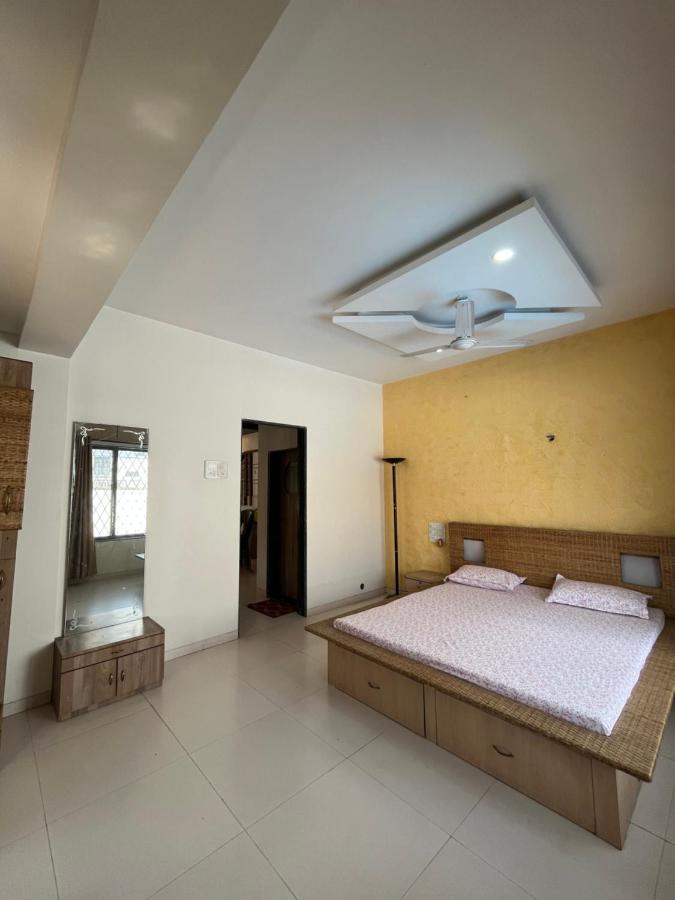 Villa The Aura Lonavala Extérieur photo
