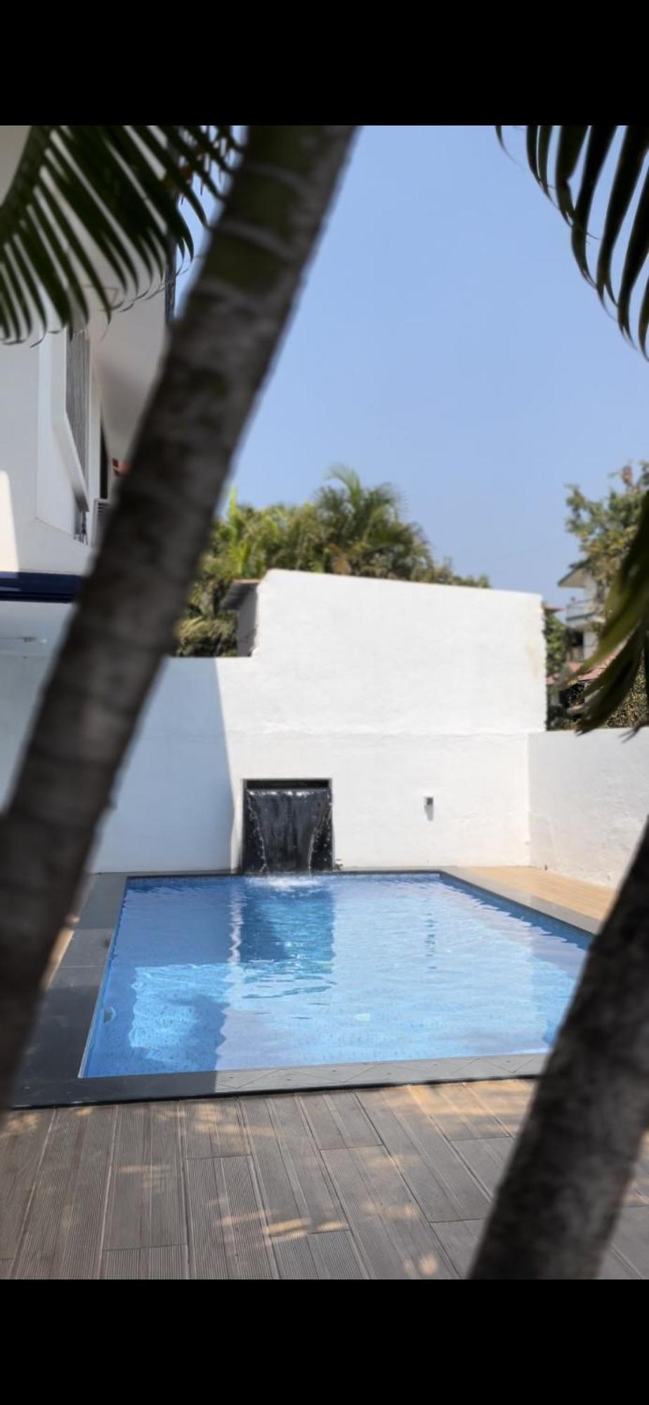 Villa The Aura Lonavala Extérieur photo