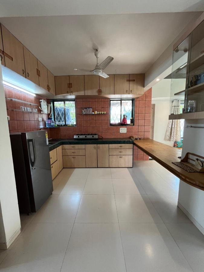 Villa The Aura Lonavala Extérieur photo