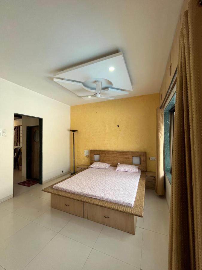 Villa The Aura Lonavala Extérieur photo