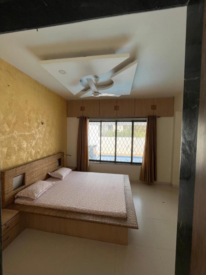 Villa The Aura Lonavala Extérieur photo