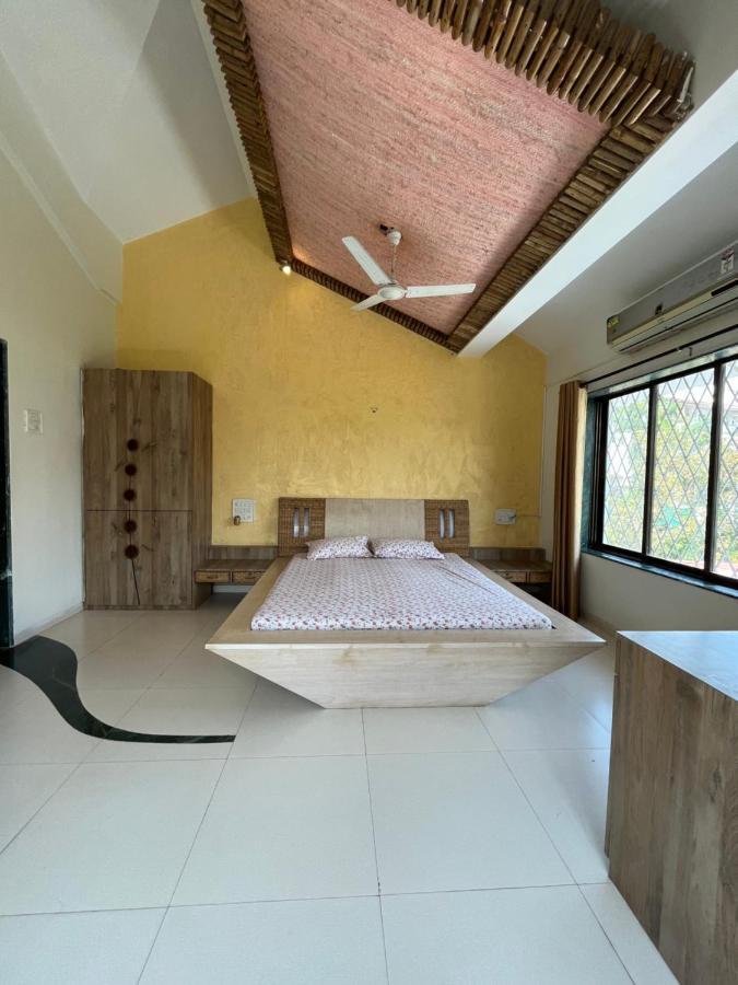 Villa The Aura Lonavala Extérieur photo