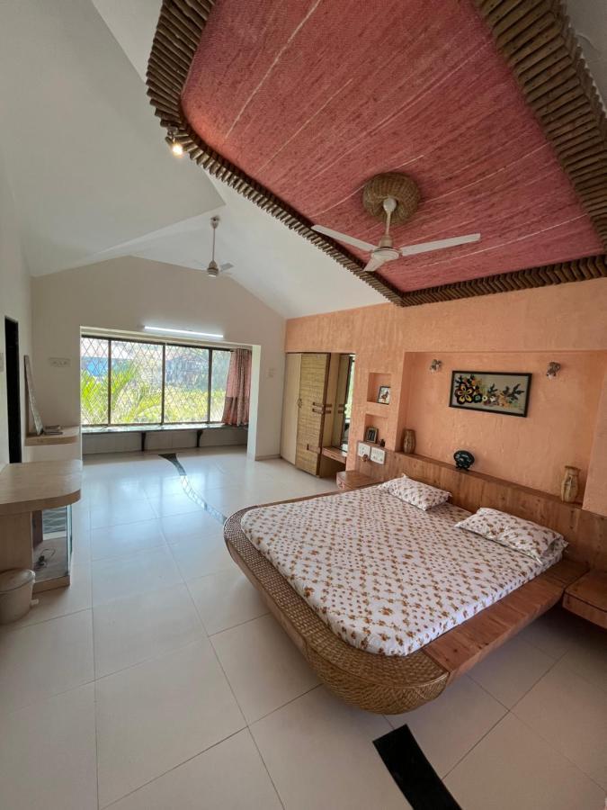 Villa The Aura Lonavala Extérieur photo