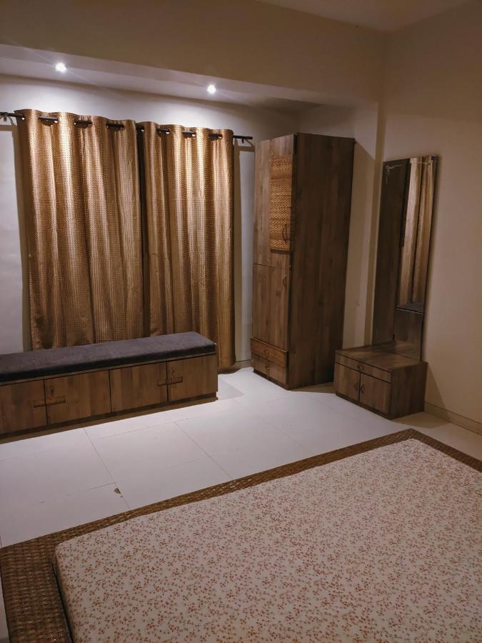 Villa The Aura Lonavala Extérieur photo